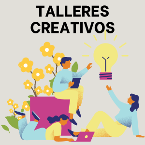 Talleres Creativos