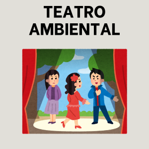 Teatro Ambiental