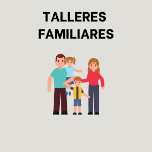 talleres familiares