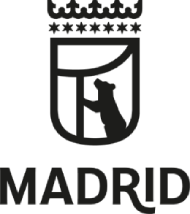 logo ayuntamiento de Madrid